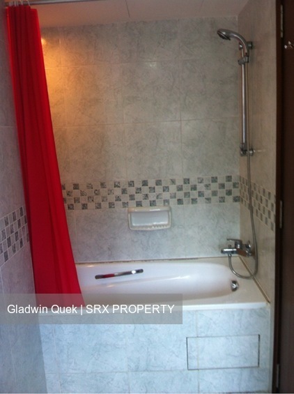 UE Square (D9), Apartment #557799731
